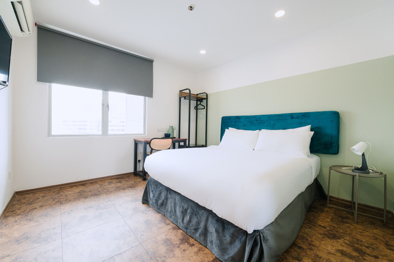Others 5, The Concept Hotel Melaka City, Malacca City