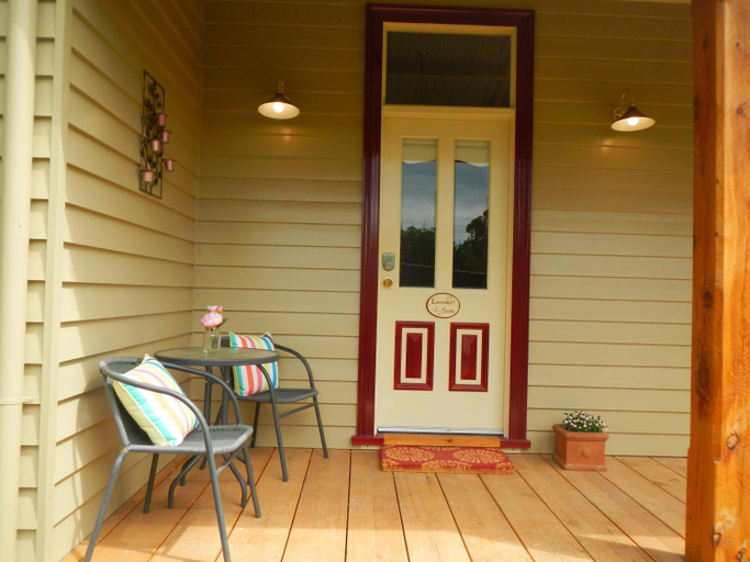 Others 3, The Oaks Lilydale Accommodation, Yarra Ranges - Lilydale