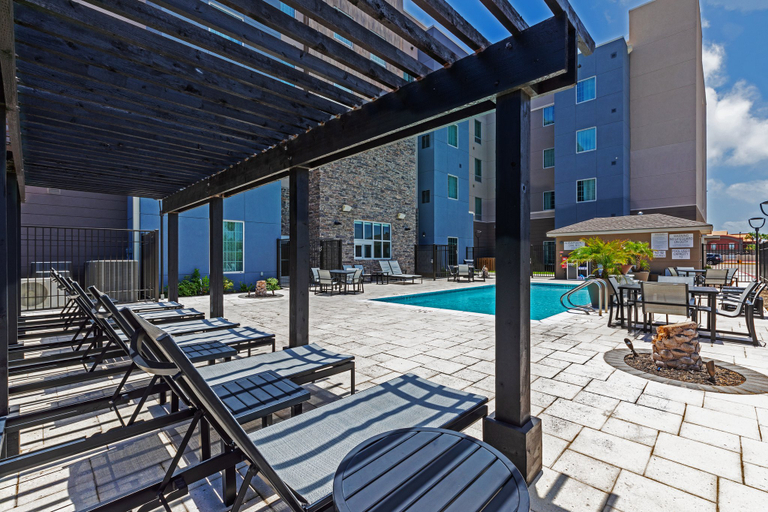 Others 4, Staybridge Suites PORTLAND, San Patricio