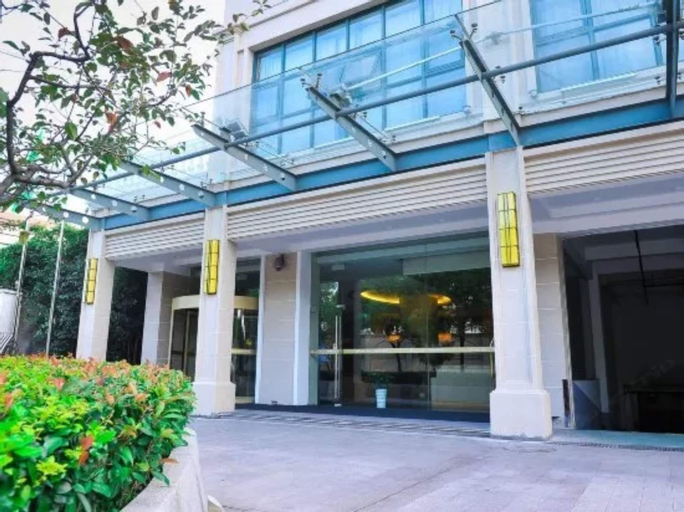 Others 2, Grand Inn Xijiao State Guest Hotel, Shanghai