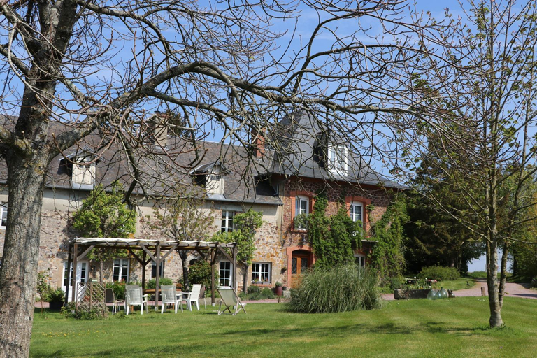 Others 3, Les Gouleries, Manche
