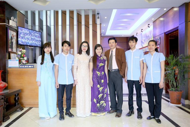 Others 5, Ruby Hotel, Điên Biên Phủ