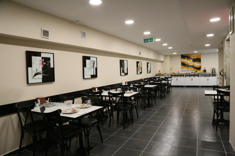 Food & Drinks 5, ATIK HOTEL, Fatih