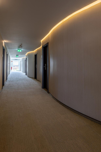 Others 5, Trip Inn Conference Hotel and Suites, Lahn-Dill-Kreis