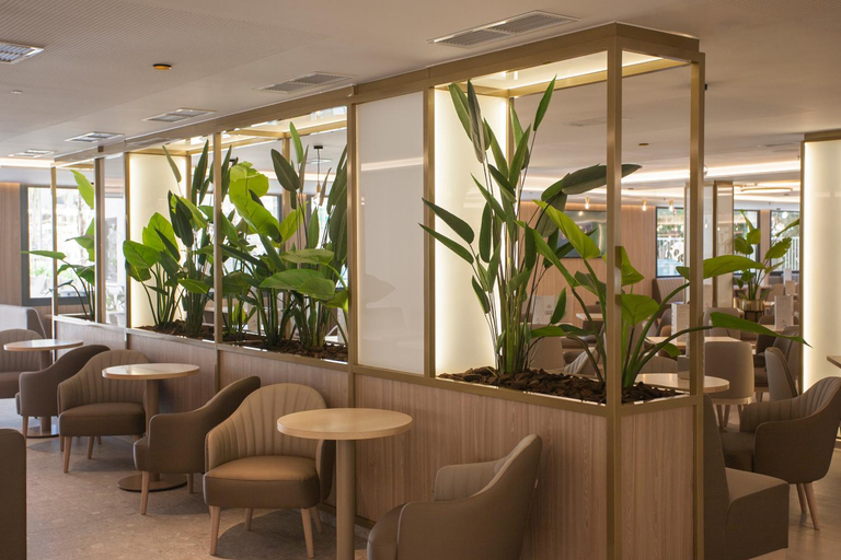 Public Area 4, Hotel Presidente, Alicante