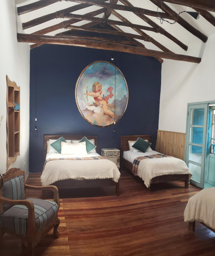 Bedroom 2, Ninos Hotel Fierro, Cusco