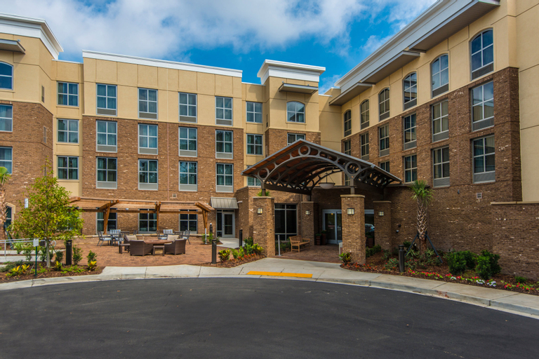 Staybridge Suites CHARLESTON - MOUNT PLEASANT, Charleston