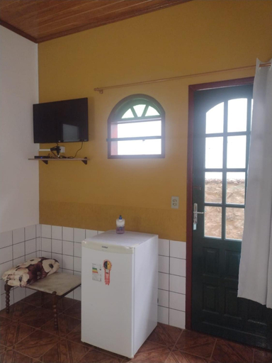 Others 3, Hospedaria de Heliana, Tiradentes