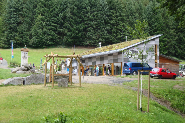 Others 4, Gaestehaeuser Am Nibelungensteig, Bergstraße