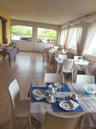 Others 3, b&b Casa Regina, Terni