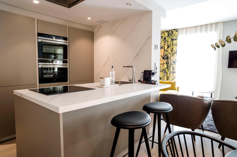 Others 4, For You Apartments Madrid, Madrid