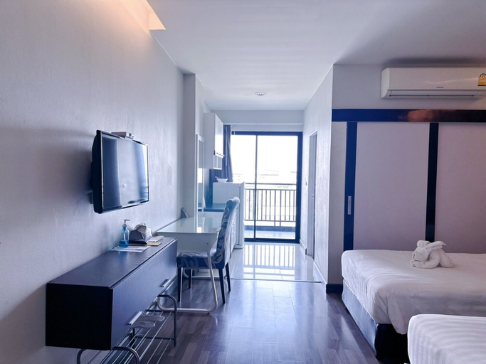 Bedroom 3, Romyen Garden Place, Muang Nakhon Ratchasima