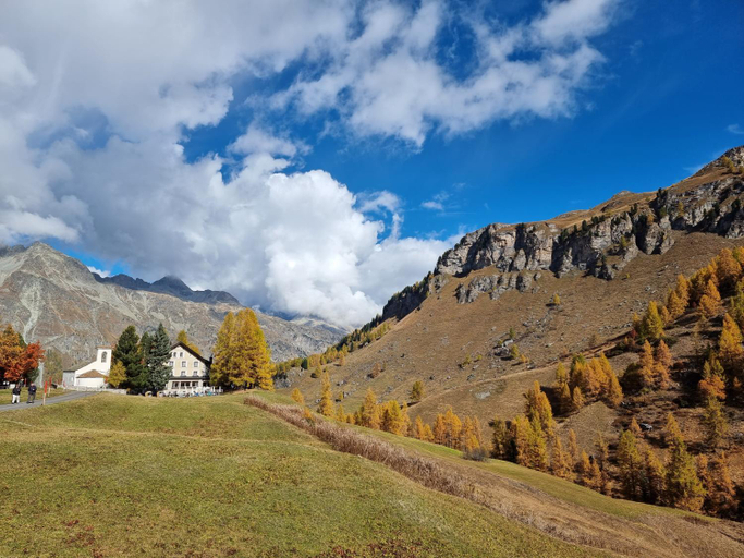 Others 4, Hotel Sonne Fex Alpine Hideaway, Maloja