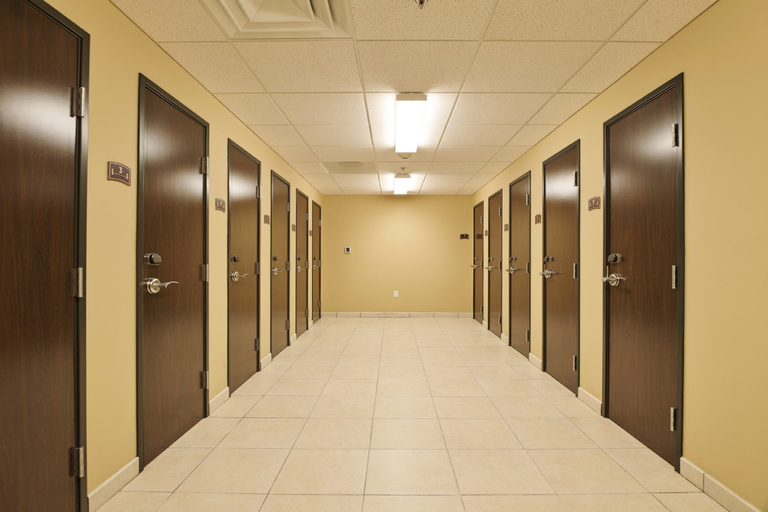 Others 1, Staybridge Suites CHIHUAHUA, Chihuahua