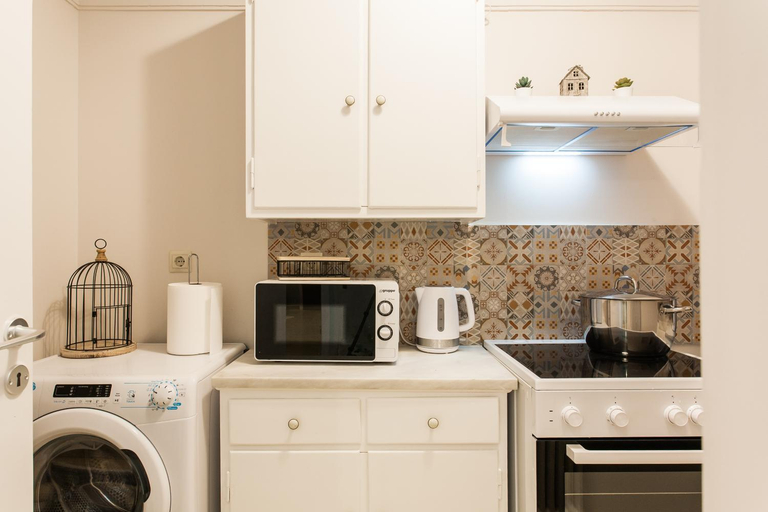 Others 2, Syntagma private sweet safe double rooms with shared bathroom, Attica
