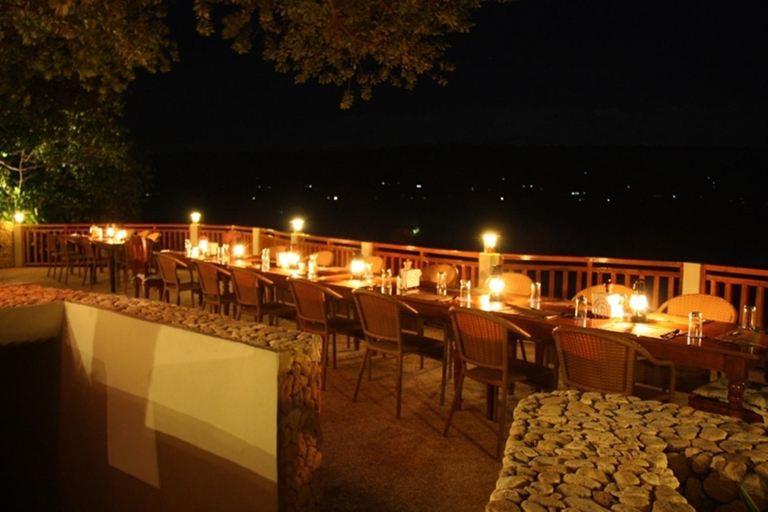 Food & Drinks 5, Magic Island Dive Resort, Moalboal