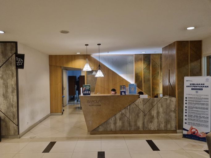 Others 2, Grand Kamala Lagoon by Armesha, Bekasi