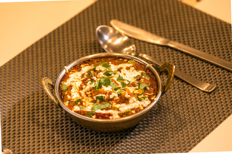 Food & Drinks 5, Hotel Almati Inn, Delhi
