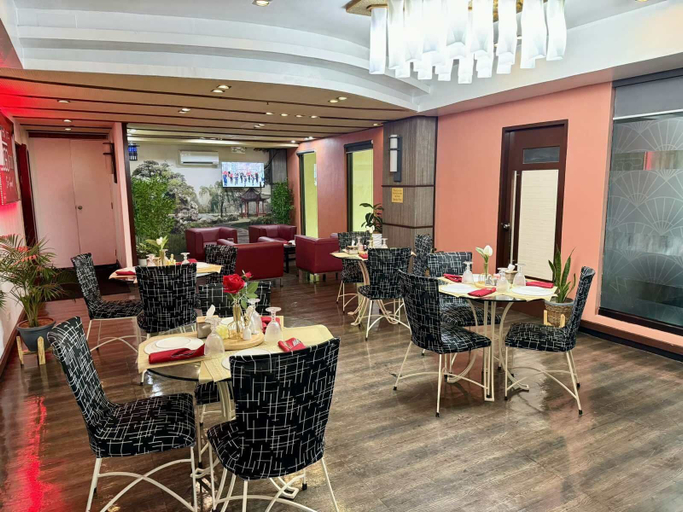 Food & Drinks 4, Hotel Sogo Roxas Blvd, Pasay City