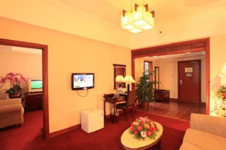 Others 5, Leewan Hotel, Dalian
