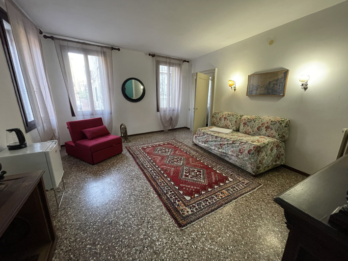 Others 5, LIONS VENICE Guest House, Venezia