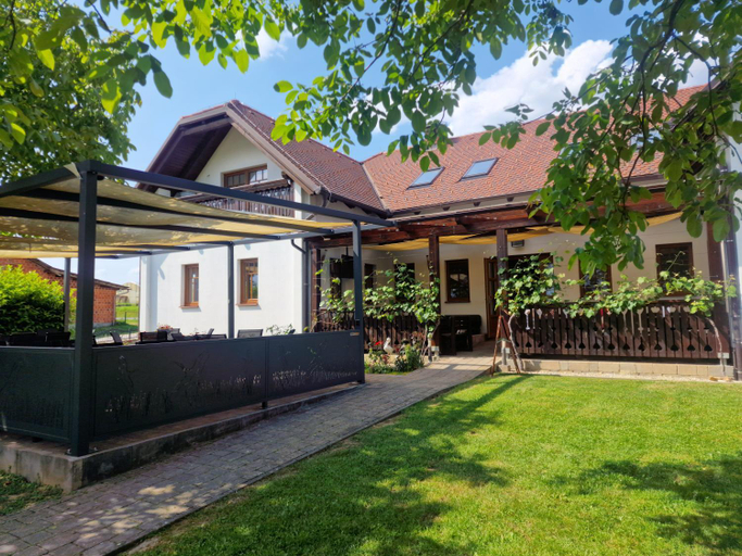 Food & Drinks 3, Pri storklji, Moravske Toplice