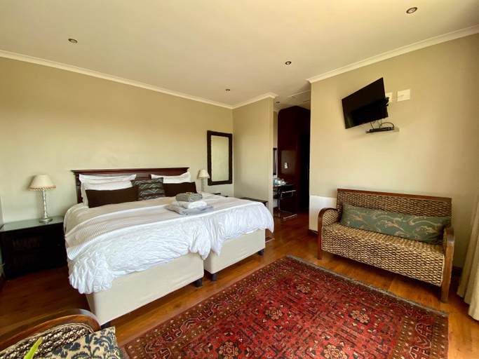Others 3, Mountainview Guesthouse, City of Cape Town