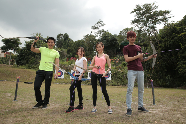 Others 5, Everia Villas Resort, Kuantan