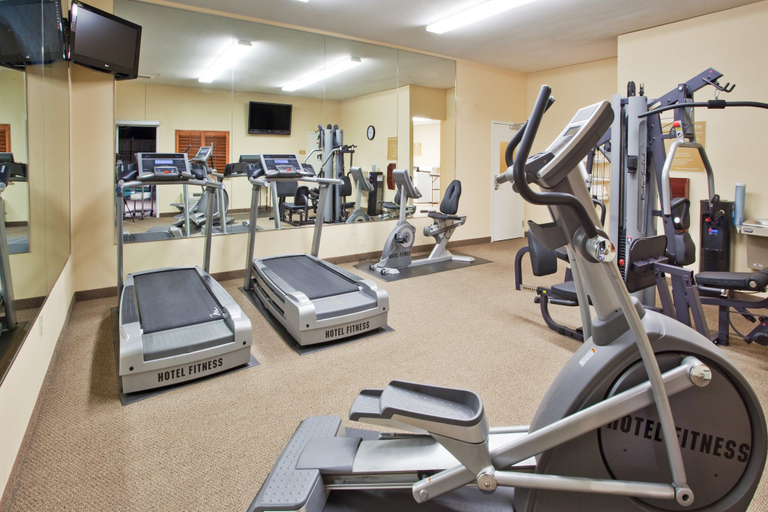 Others 3, Candlewood Suites COLUMBUS - FORT MOORE, Muscogee