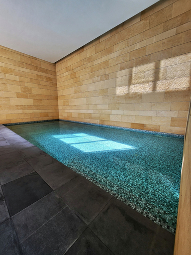 Sport & Beauty 2, Monot Suites, Beirut