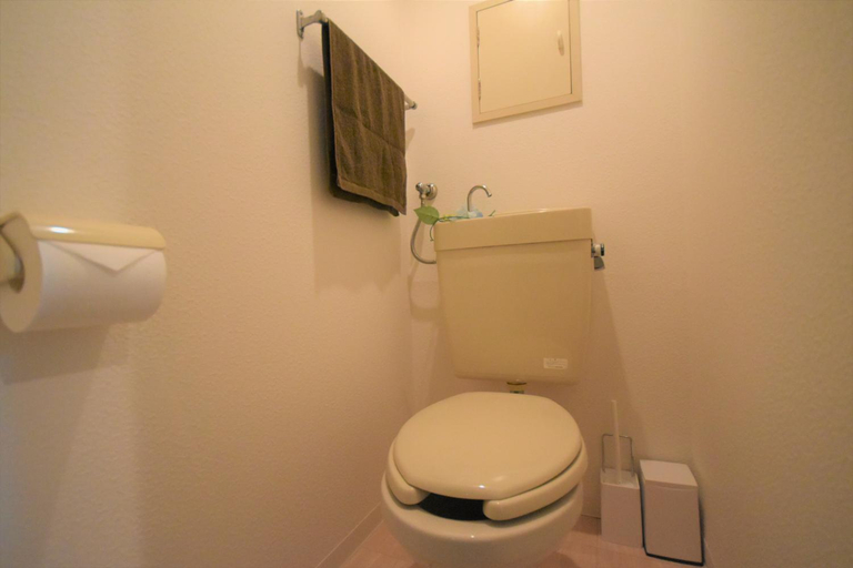 Bathroom 3, KIYAZA ROAD SAPPORO , Sapporo