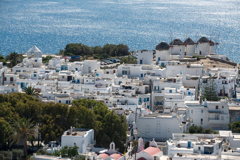 Others 4, Alana Mykonos, South Aegean