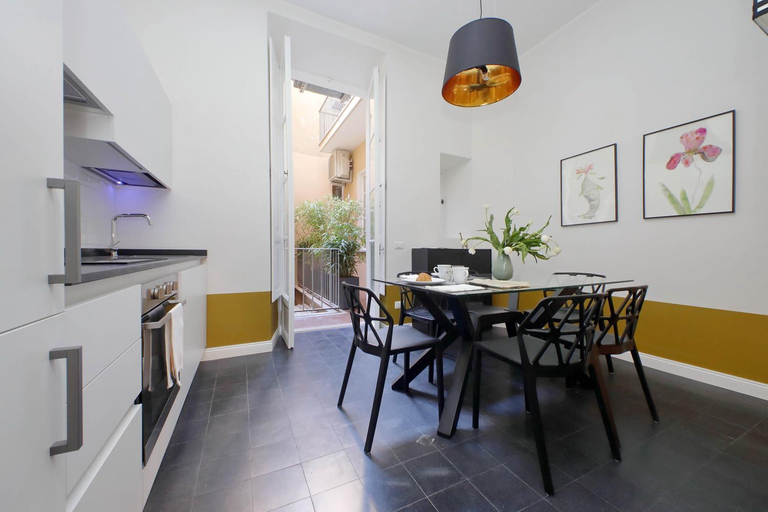 Others 5, Monti Apartments - My Extra Home, Rome