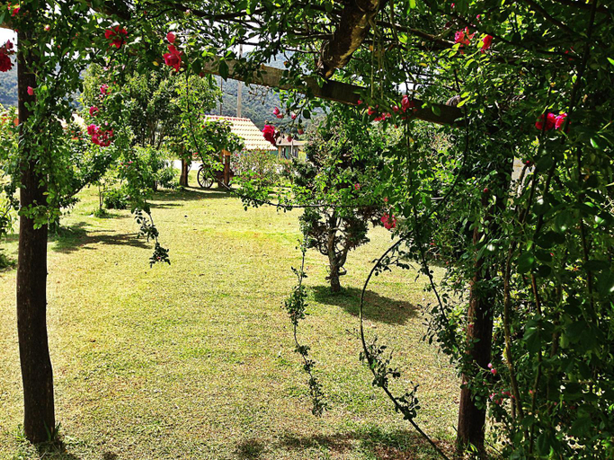 Others 5, Cafe e Cabanas Lenha no Fogo, Urubici