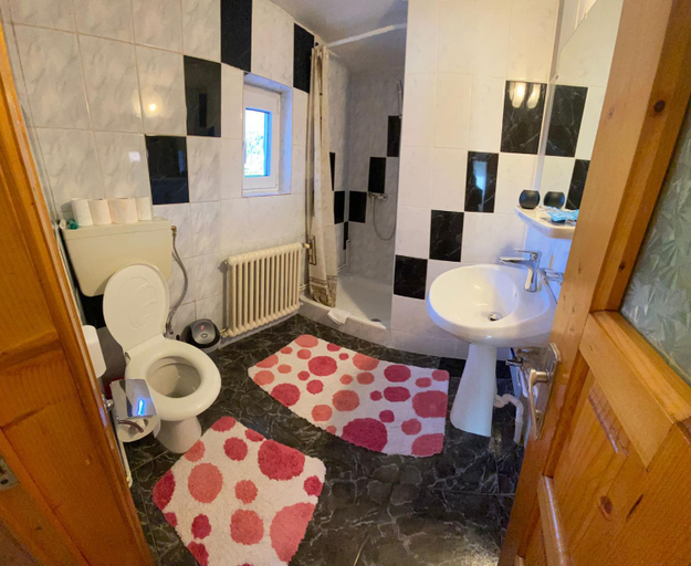 Others 5, Pensiunea Casa Bianca - Bucovina, Vama