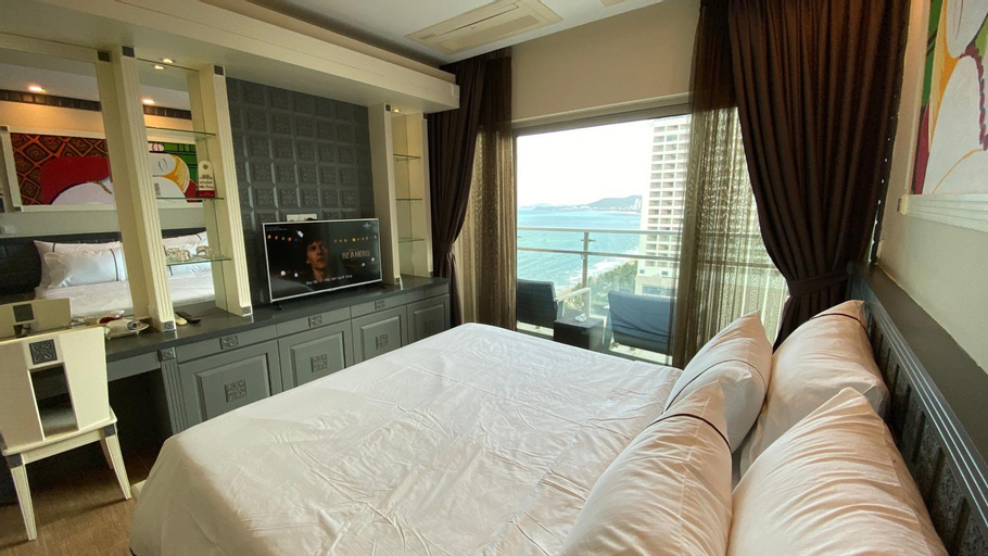 Bedroom 6
