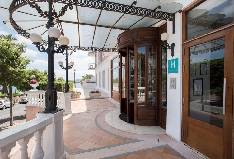 Exterior & Views 1, Hotel Port Mahon, Baleares
