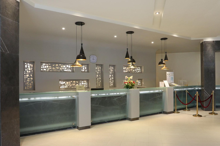Public Area 4, Hotel Club Palm Azur - Couples and Families Only, Djerba Midoun
