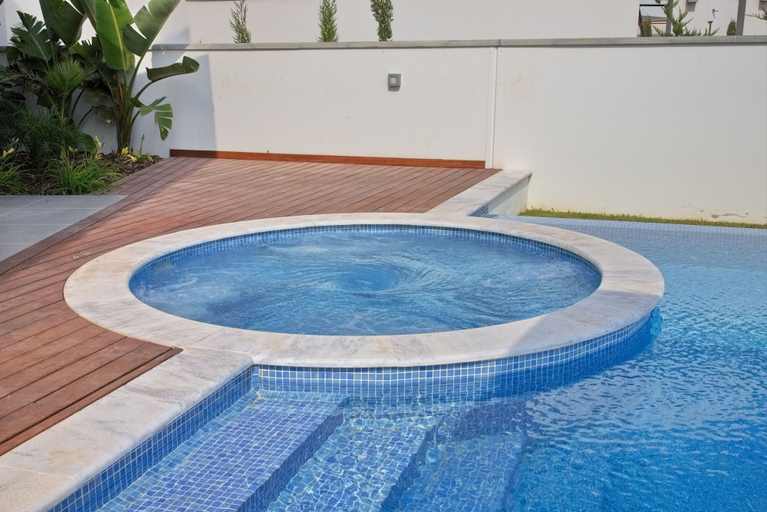 Sport & Beauty 5, Pearl Beachfront Villa