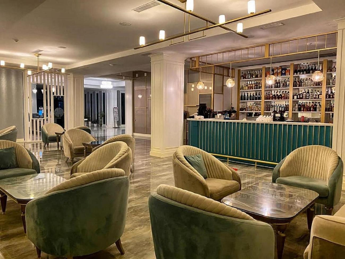 Food & Drinks 5, Alba Hotel & Spa, Baku