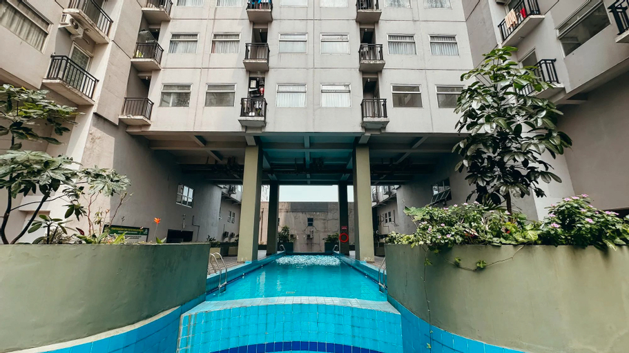 Exterior & Views 4, Apartemen Grand Asia Afrika Bandung by Sleepy Hut, Bandung