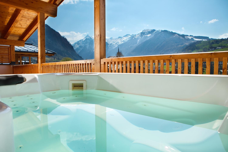 Sport & Beauty 2, Auhof Wirtshaus & Suiten, Zell am See