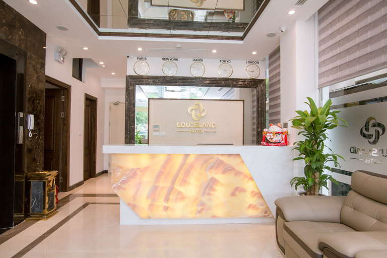 Others 3, Louisland Hotel, Cầu Giấy