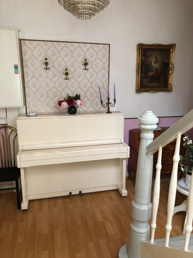 Others 5, Pension „La Rose“, Aurich