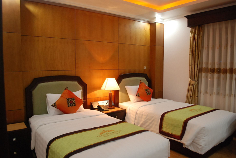 Bedroom 2, Princess Hotel Hai Phong, Ngô Quyền