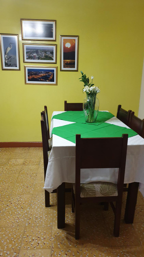 Food & Drinks, CasaHotel Barrancabermeja, Barrancabermeja