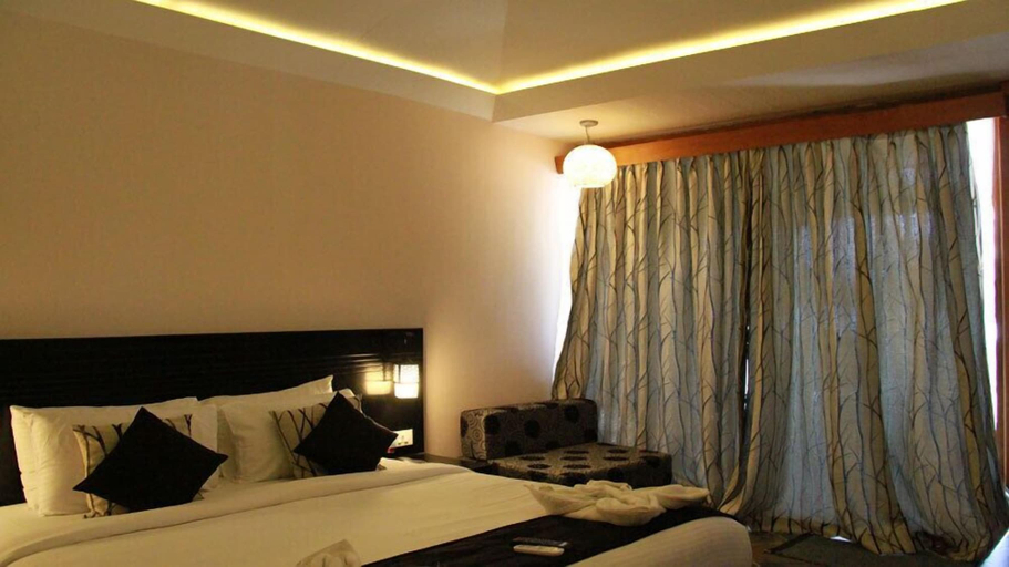 Bedroom 3, Havelock Island Beach Resort, South Andaman