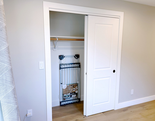 Others 5, Lux Apartment on hill close to SF, San Mateo