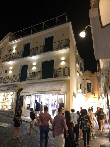 Exterior & Views, Boutique Suite in Piazzetta, Napoli