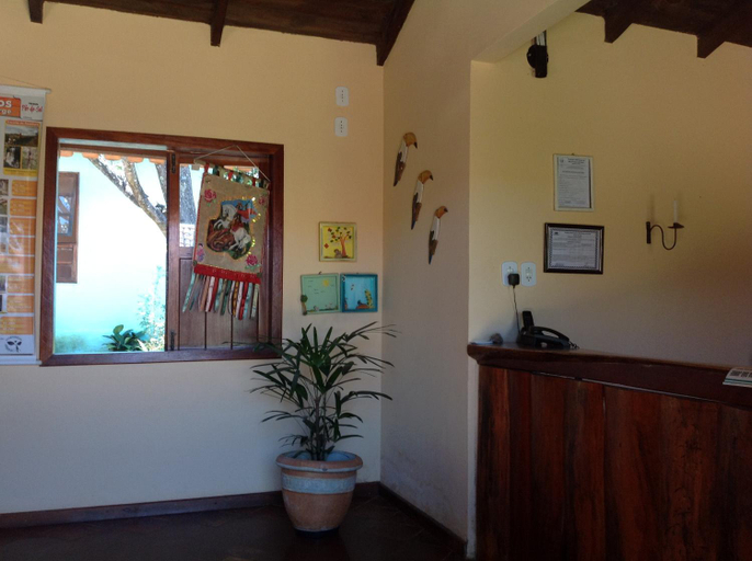Public Area